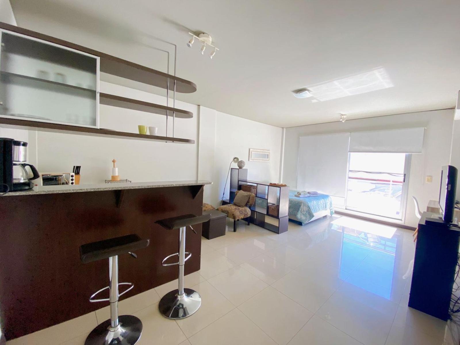 Roosevelt 1681 Apartment Буенос Айрес Екстериор снимка