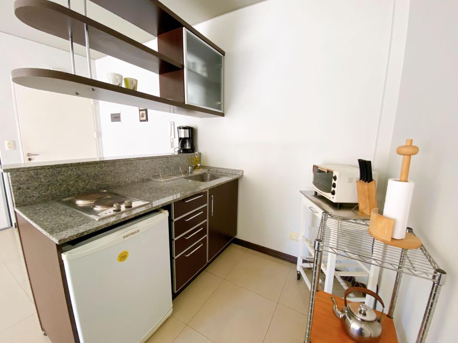 Roosevelt 1681 Apartment Буенос Айрес Екстериор снимка
