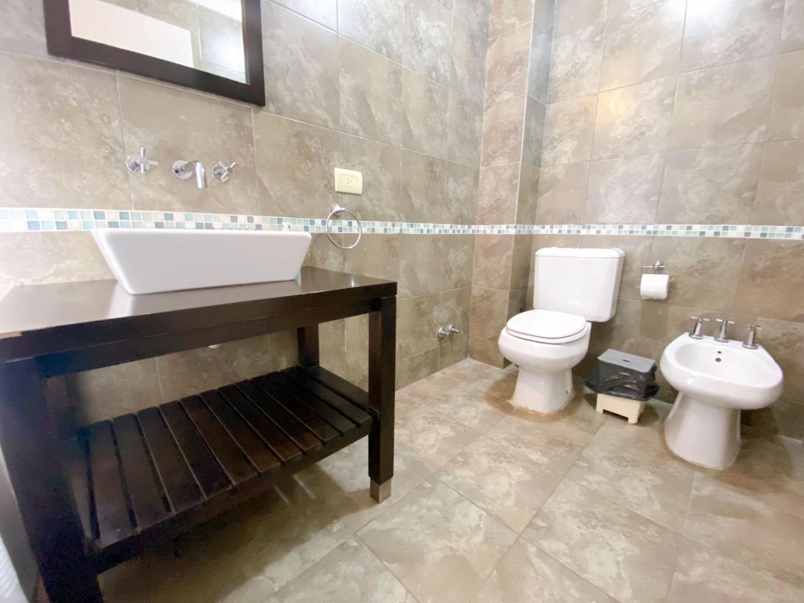 Roosevelt 1681 Apartment Буенос Айрес Екстериор снимка