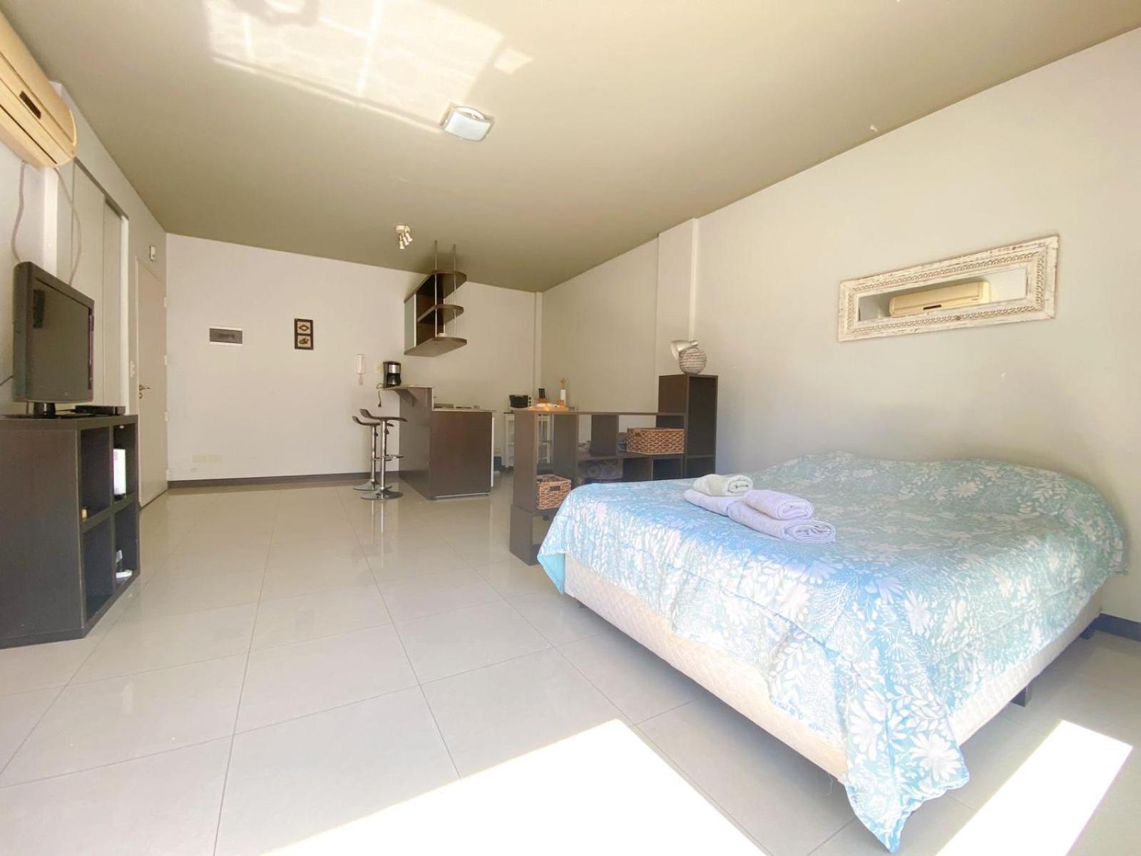 Roosevelt 1681 Apartment Буенос Айрес Екстериор снимка