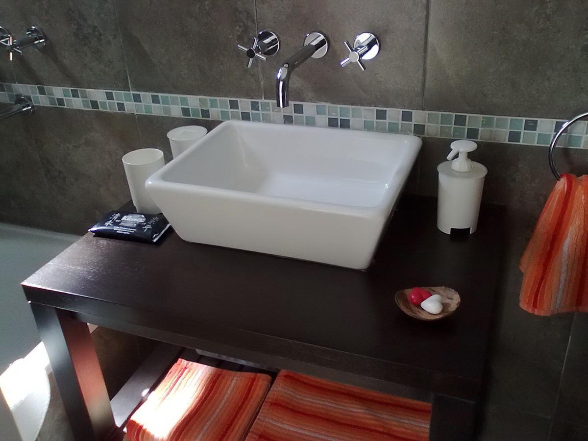 Roosevelt 1681 Apartment Буенос Айрес Екстериор снимка