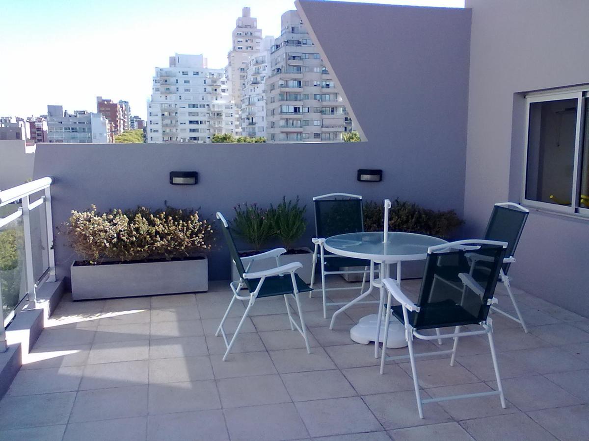 Roosevelt 1681 Apartment Буенос Айрес Екстериор снимка