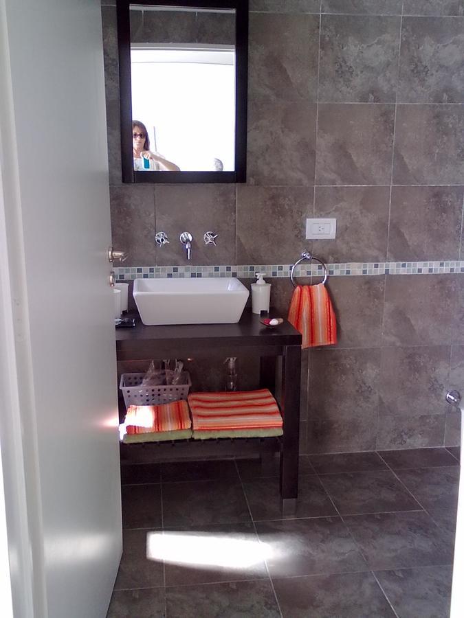 Roosevelt 1681 Apartment Буенос Айрес Екстериор снимка
