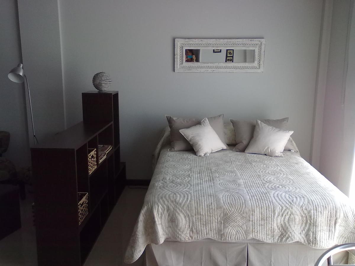 Roosevelt 1681 Apartment Буенос Айрес Екстериор снимка
