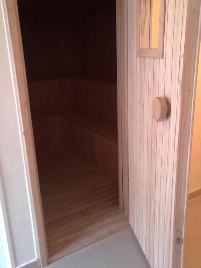 Roosevelt 1681 Apartment Буенос Айрес Екстериор снимка