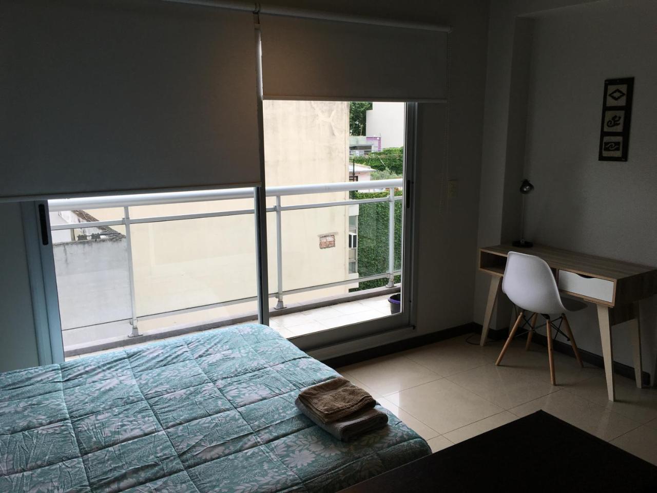 Roosevelt 1681 Apartment Буенос Айрес Екстериор снимка