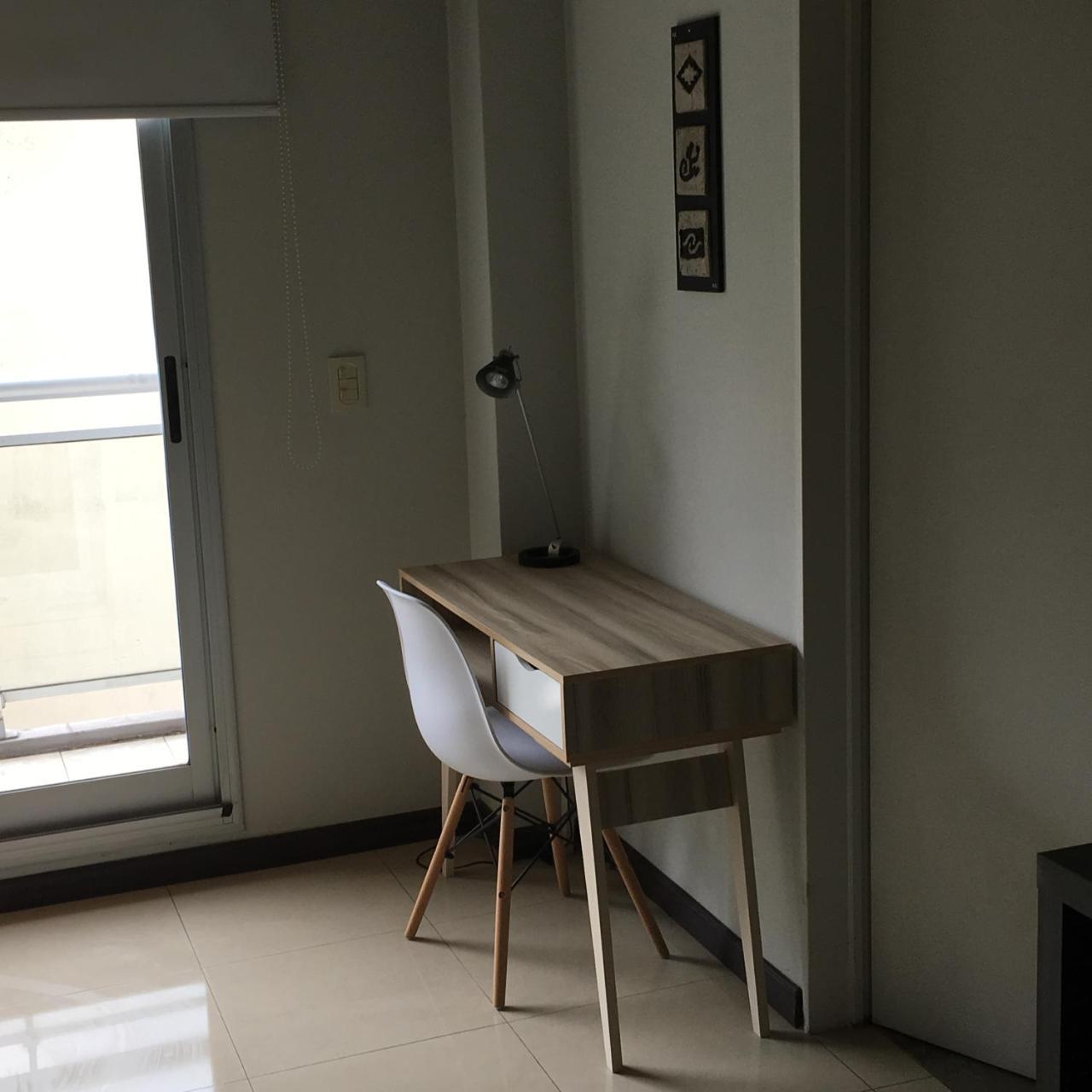 Roosevelt 1681 Apartment Буенос Айрес Екстериор снимка